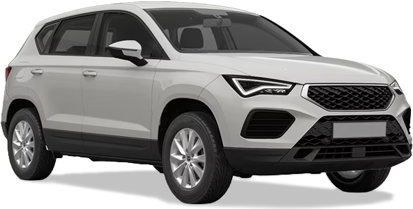 SUV - Alquiber